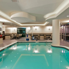 Hampton Inn & Suites Bellevue Downtown-Seattle thumbnail 19