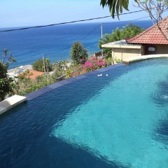 Paradise Palm Beach Bungalows - Bild 13