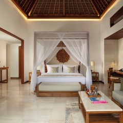 Cicada Resort Bali Ubud, Autograph Collection - Bild 3