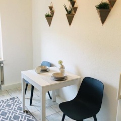 Business Apartment - Bild 12