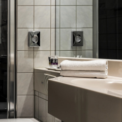 Mercure Hotel Frankfurt City Messe - Bild 9