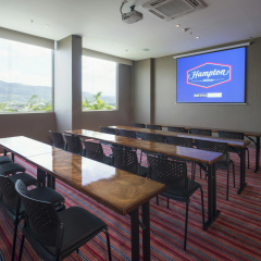 Hampton by Hilton Yopal thumbnail 28