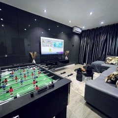 Katus Hyatt Luxury Apartment - Bild 13