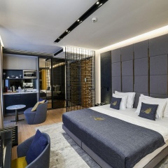 Broyt Hotel - Bild 5
