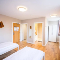 Wombat's City Hostel London thumbnail 24