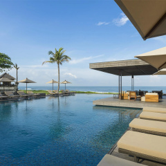 Alila Seminyak, Bali - Bild 27