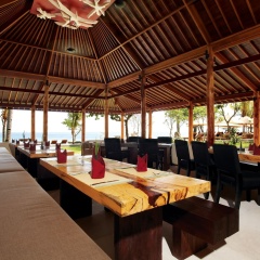 Qunci Villas Hotel - Bild 25