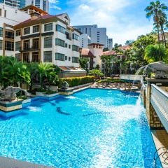 Treetops Executive Residences - Bild 13