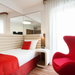Leonardo Boutique Hotel Krakow City Center - Bild 3