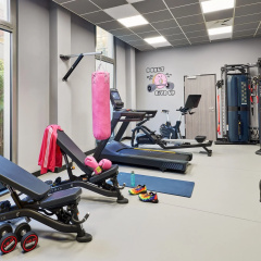 Moxy Bochum - Bild 19