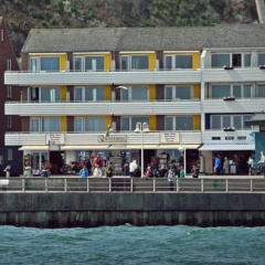 Hotel Quisisana & Appartements Quisi - Bild 1