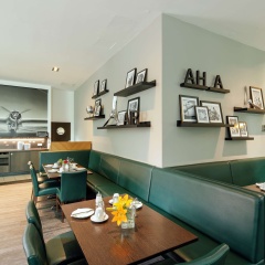 Airporthotel Berlin Adlershof - Bild 20