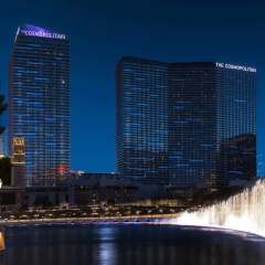 The Cosmopolitan Of Las Vegas - Bild 30