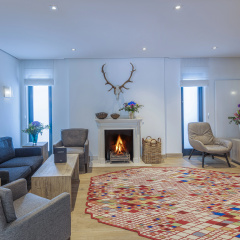 The Alex Hotel - Bild 3