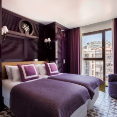 Room Mate Anna, Barcelona - Bild 17
