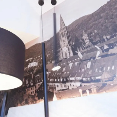 TOP Boutiquehotel am Stadtgarten - Bild 16