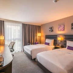 Hilton Garden Inn Munich City Centre West, Germany - Bild 4