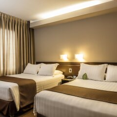 Del Pilar Miraflores Hotel in Lima, Peru from 97$, photos, reviews - zenhotels.com photo 40