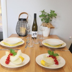 Bundiswung 22, Whg.1 - Bild 8