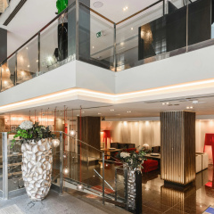 Grums Hotel - Bild 1
