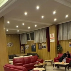 öz altınbaşak otel - Bild 3