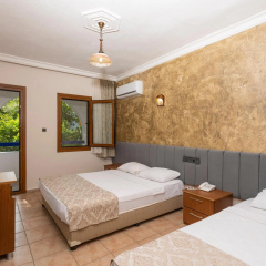 Gumbet Anil Beach - Bild 2