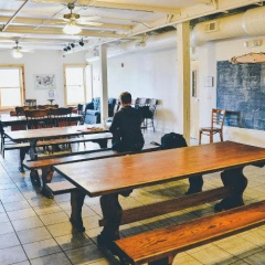 The Cleveland Hostel thumbnail 20