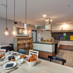 MEININGER Hotel München Olympiapark - Bild 15