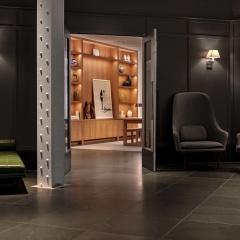 Radisson Blu Hotel, London Bloomsbury - Bild 8