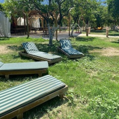 Gizli Koy Hotel - Bild 16