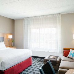 TownePlace Suites by Marriott Pittsburgh Harmarville thumbnail 4