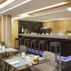 Dorma Plaza Catalunya - Bild 27