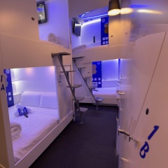 Modular Rooms Hotels - Bild 8