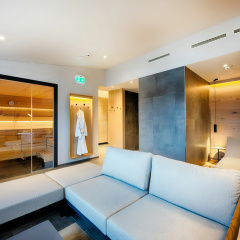 Welcome Hotel Paderborn - Bild 2