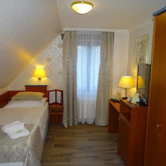 Hotel Kolossos Düsseldorf - Neuss - Bild 5