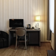 Konsumhotel Dorotheenhof Weimar - Bild 7