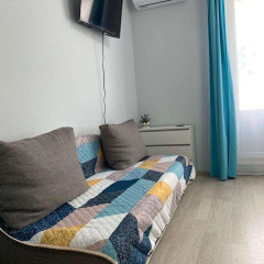 Номера 1