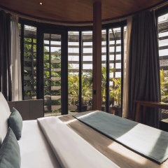 Canggu Cabana Beach Resort & Spa by iNi Vie Hospitality - Bild 28