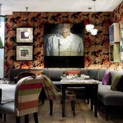 The Soho Hotel, Firmdale Hotels thumbnail 24