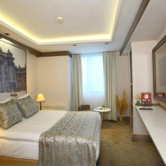 AHC Ayasofya Hotel - Bild 23