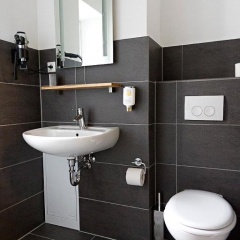 Schickes Bielefeld Zentrum Appartement - Bild 8