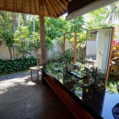 Villa Taman Kanti - Bild 5