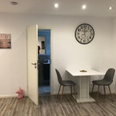 Boardinghouse Speyer - Bild 8