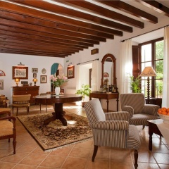 Hotel S'Ardeviu - Bild 8