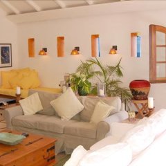 Villa Kyody in St. Barthelemy, Saint Barthelemy from 1436$, photos, reviews - zenhotels.com photo 9