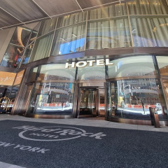 Hard Rock Hotel New York - Partner of ALL Accor - Bild 1