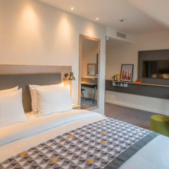Premier Inn München Airport Süd - Bild 7