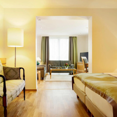 Hotel Stadt Freiburg - Bild 3