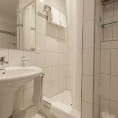 Ema House Sup. Standard Unterstrass - Inh 26062 - Bild 7