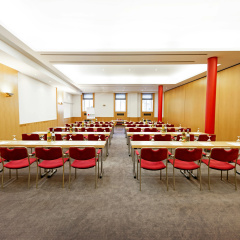Dormero Hotel Dresden City - Bild 16